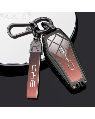 Funda para llave de coche, cubierta completa, soporte de protección pa