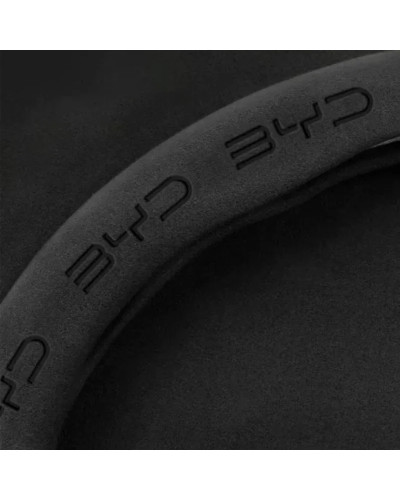 BYD Atto 3 EV Yuan Plus Funda deportiva de cuero en forma de D para vo
