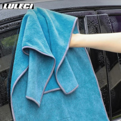 LULECI Car wash towel...