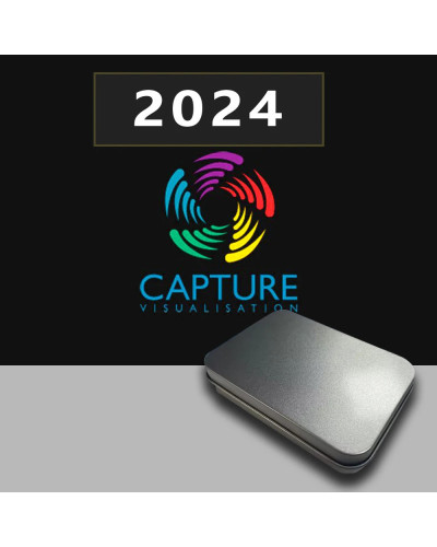 Capture 2024 dongle and software