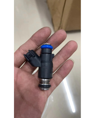 Boquilla de inyector de combustible 25359853 para Chevrolet byd-f3 de 