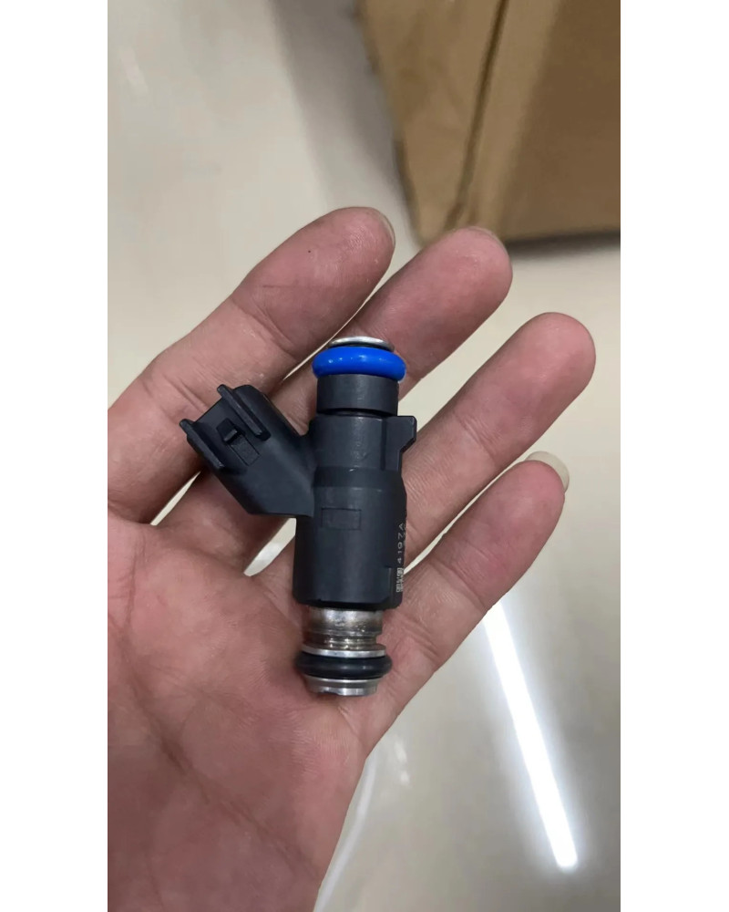 Boquilla de inyector de combustible 25359853 para Chevrolet byd-f3 de 