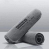 High-end Microfiber Thicken Car Wash Towel Universal Cleaning Drying Cloth Auto Body Care Washing Wipe Rag 30/40/60cm