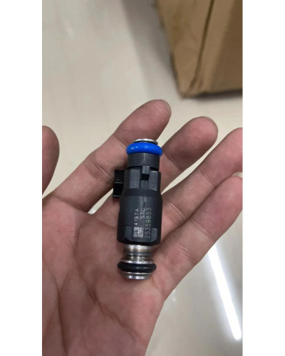 Boquilla de inyector de combustible 25359853 para Chevrolet byd-f3 de 