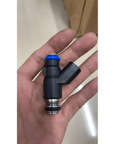 Boquilla de inyector de combustible 25359853 para Chevrolet byd-f3 de 