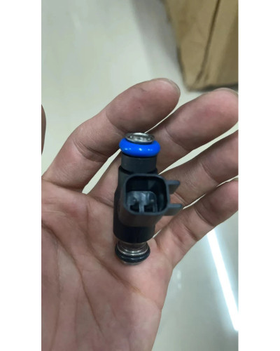 Boquilla de inyector de combustible 25359853 para Chevrolet byd-f3 de 