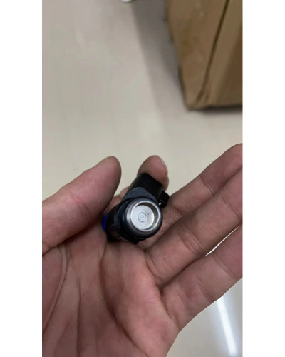 Boquilla de inyector de combustible 25359853 para Chevrolet byd-f3 de 