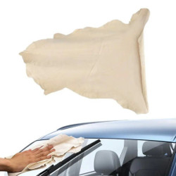 Car Wash Cloth Deerskin...