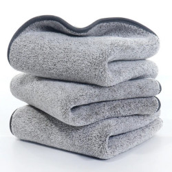 Car Wash Towel Microfiber...