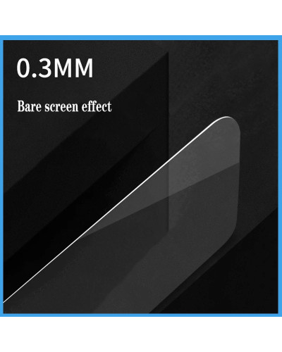 Protector de pantalla LCD para Nissan Rogue, cristal templado de naveg