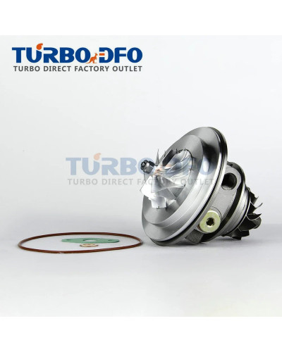 Cartucho de turbina Billet K04 Turbo Core para motor VW Golf V 2.0L TF