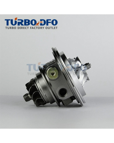 Cartucho de turbina Billet K04 Turbo Core para motor VW Golf V 2.0L TF