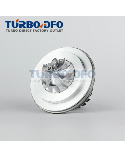 Cartucho de turbina Billet K04 Turbo Core para motor VW Golf V 2.0L TF