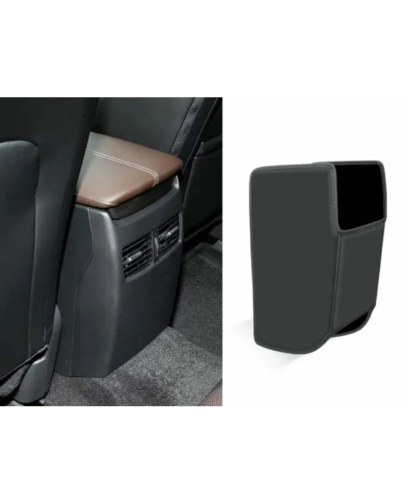 Para Mazda CX 30 CX-30 CX30 2020 2021 2022 2023 alfombrilla para repos