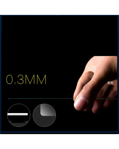 Película protectora de pantalla de vidrio templado para Kia Seltos, 20