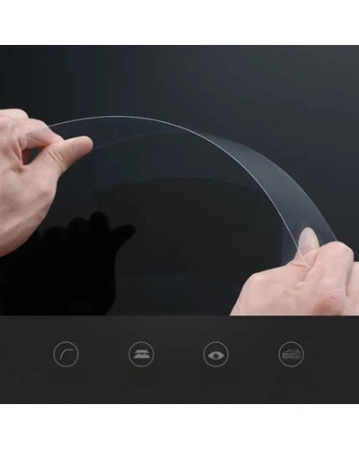 Película protectora de pantalla de vidrio templado para Kia Seltos, 20