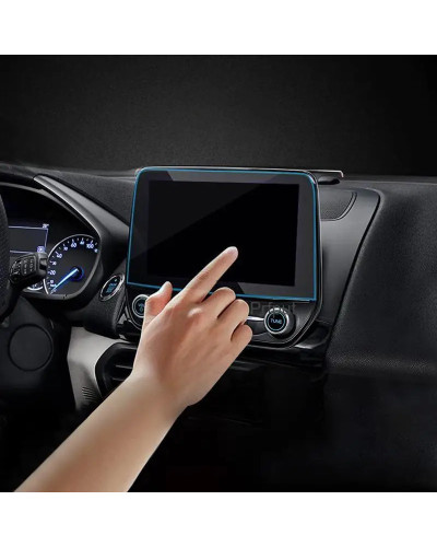 8 9 pulgadas para Ford Ecosport 2018 2019 2020 Protector de pantalla d