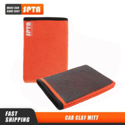 1PC SPTA Clay Bar Mitt...