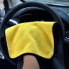 Car Wash Microfiber Towel Extra Soft Super Absorbent Car Cleaning Drying Cloth Car Care Detailing Wash Towel 30x30/40cm