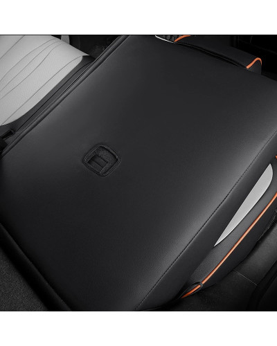 Funda de asiento de coche personalizada para 23-2024 BYD Song Plus Cha