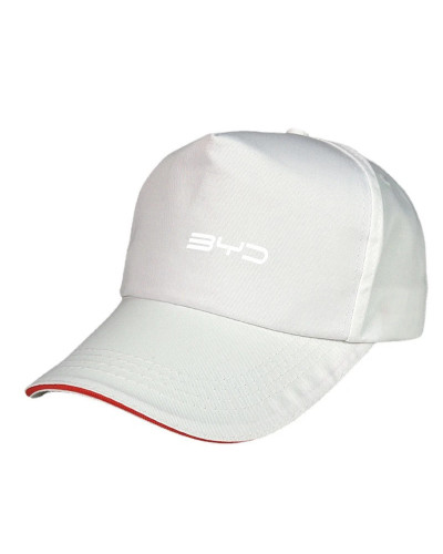 Gorra de béisbol con logotipo de coche, sombreros deportivos ajustable