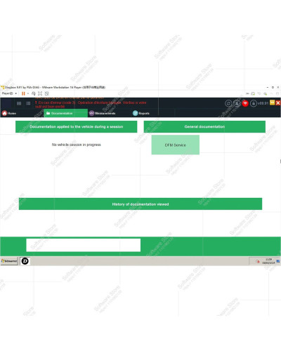 Lexia 3 Lexia V9.91 Diagbox repair diagnosis Latest Fully working For 