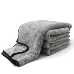 Car Wash Towel Microfiber...