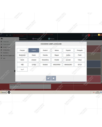 Lexia 3 Lexia V9.91 Diagbox repair diagnosis Latest Fully working For 