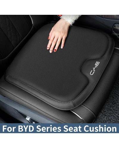 Para BYD Seagyll V2l Dolphin mini Atto3 Dmi cojín de asiento de coche 