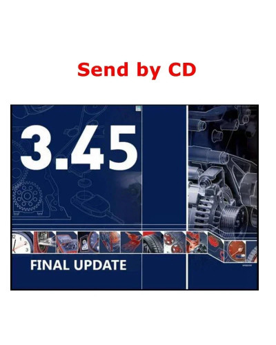 Newest Version Auto data 3.45 Auto Repair Software Auto--data 3.45 Lat