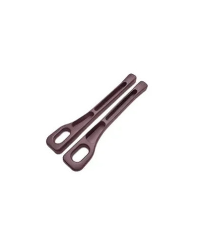 1 par de espacio para asiento de coche para BYD Atto 3 Song Plus, tira