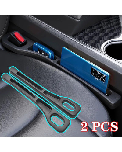1 par de espacio para asiento de coche para BYD Atto 3 Song Plus, tira