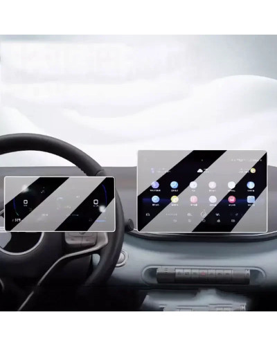 Para BYD seagull 2022 2023 2024 LCD radio de coche navegación gps 10,1