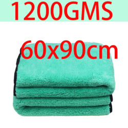 1200GMS Auto Microfiber...