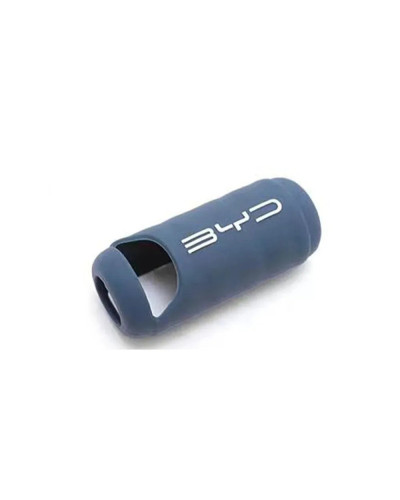 BYD Atto 3 Yuan Plus perilla de engranaje de coche cubierta protectora