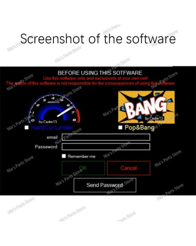 software 6 in 1 Maintenance Tools tuning cars ECU Diagnostic Car 5.2 r