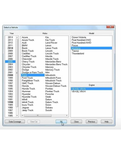 2023 Hot Newest alldata Auto Data Repair Diagram Software alldata 10.5