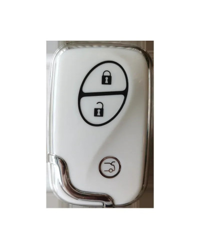 Biydy-funda para llave de coche, Byd S6/S7/F0/F3 Tange6/M6, botón G3R 
