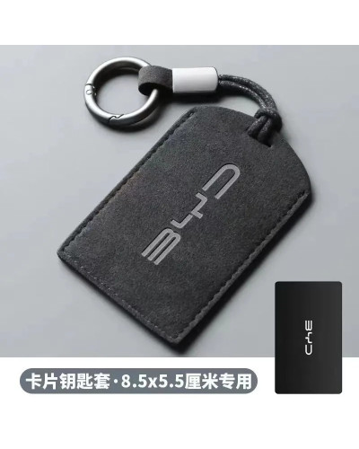 Funda para llave de tarjeta de coche, funda protectora con soporte par