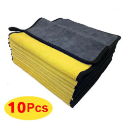 Microfiber Towel Car...