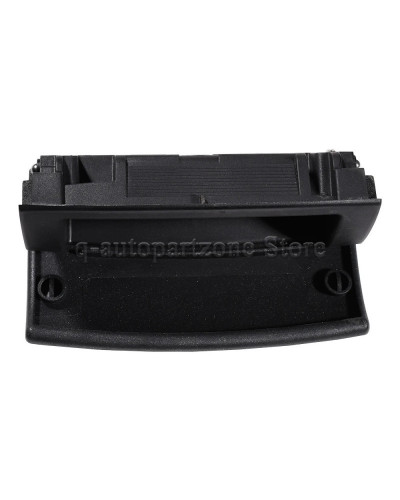 Cenicero trasero negro para consola central de coche, para Audi A4 B6 B7 2001 2002 2003 2004 2005 2006 2007 2008 8E 0857961 M