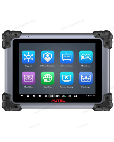AUTEL MAXSYS ELITE II PRO ID:3726