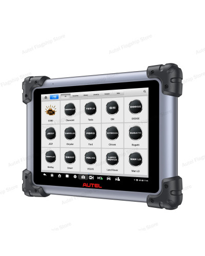 AUTEL MAXSYS ELITE II PRO ID:3726