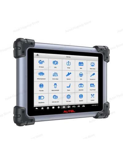 AUTEL MAXSYS ELITE II PRO ID:3726