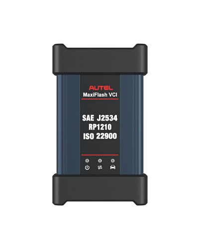 AUTEL MAXSYS ELITE II PRO ID:3726