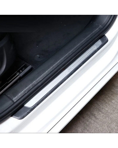 Para BYD ATTO 3 Han Tang Song Plus 2022 2023, alféizar de puerta de co