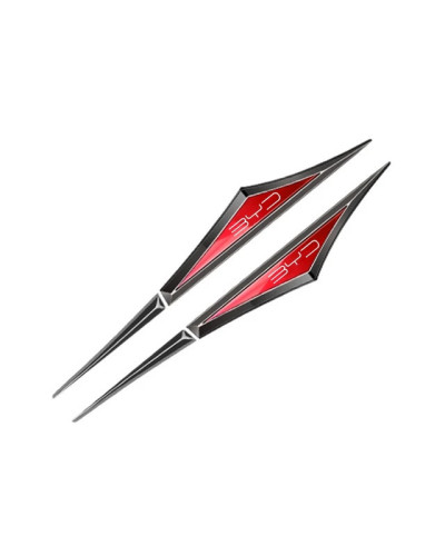Adecuado para BYD Tang, F3, E6, Yuan PLUS, Dolphin, Song MAX y F0. Es 