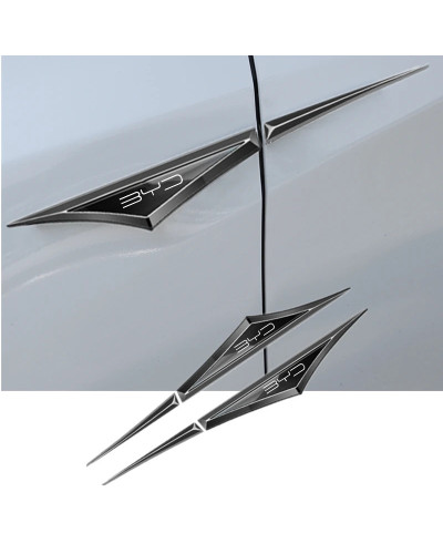 Adecuado para BYD Tang, F3, E6, Yuan PLUS, Dolphin, Song MAX y F0. Es 