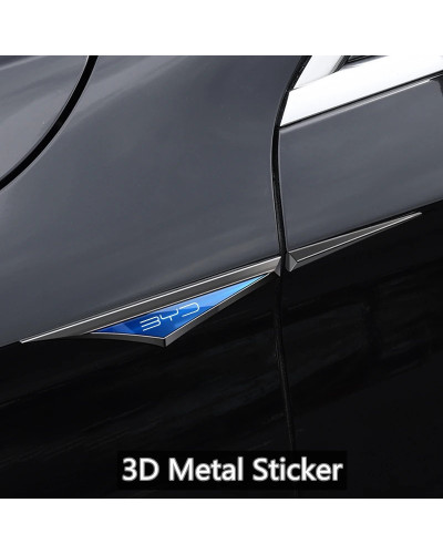 Adecuado para BYD Tang, F3, E6, Yuan PLUS, Dolphin, Song MAX y F0. Es 