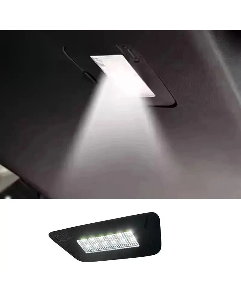 Para Byd Seal U Song Plus Dm-i Ev Sealion 6 2024, luz trasera para mal